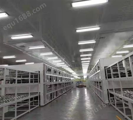 上海工厂厂房装修设计一站式服务商多年装修经验