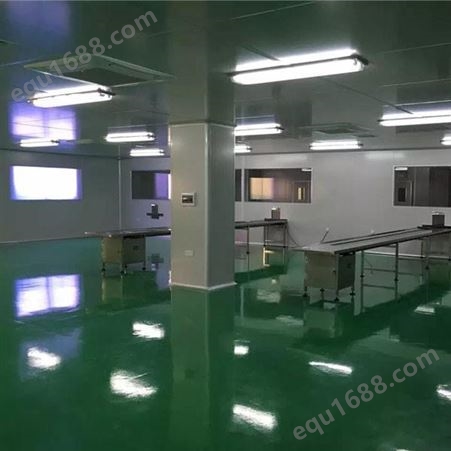 松江厂房装修设计  洞泾工厂装修改造 上海办公室装修规划