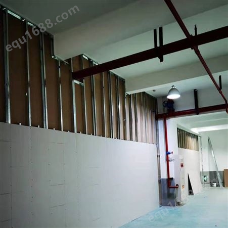 嘉定办公室装修设计上海黄渡工业区工厂装修上海安亭车间装修规划