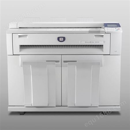 富士施乐大幅面数字印刷机 工程图纸打印机