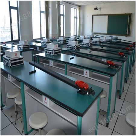 元鹏教学设备专业安装学校理化生实验室 钢木实验室供应价格