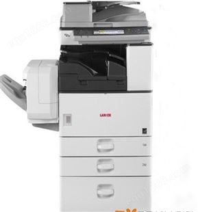 理光复印机认准政鑫电脑办公设备  性能好  成色新