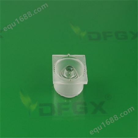 XPE防水22TW10X45(方座） 光学级PMMA透光率93%