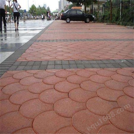 嘉元工贸水泥广场砖质量可靠