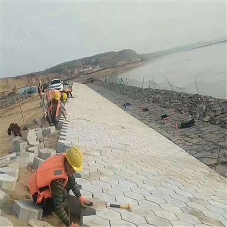 济宁嘉元工贸工字护坡砖现货供应质量可靠