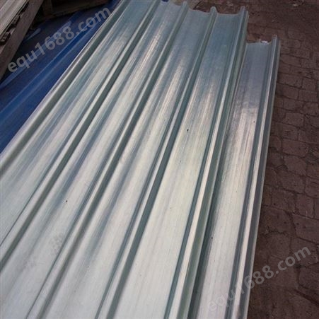 采光带厂家 新品热卖 FRP采光平板 玻璃钢瓦 温室屋面采光板