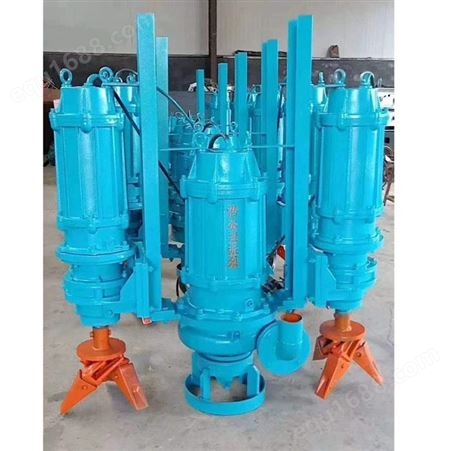 国石泵业 ZJQ潜水渣浆泵 NSQ吸沙泵厂家批发 量大价优