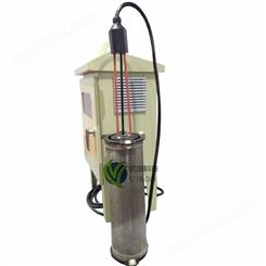 循环水电解除垢装置 优创科技供应冷却塔吸垢器 电化学除垢仪