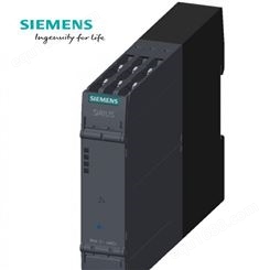 西门子起动器 SIRIUS 3RM1 紧凑型 适用于IE3，IE4高效电机