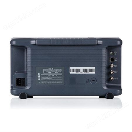 SSA3000X Plus系列国产频谱仪