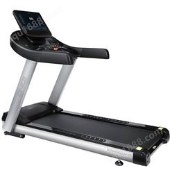 康强跑步机 家用商用单位健身房专用跑步机 ONES非彩屏款 太原跑步机