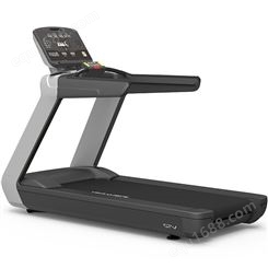 康强商用跑步机V12 健身房专用跑步机 V12商用跑步机LED