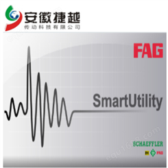 FAG状态监测分析软件 SmartUtility