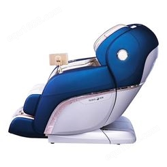 荣康RK-8900SA按摩椅 家用全自动太空舱按摩椅 全身揉捏按摩椅家用