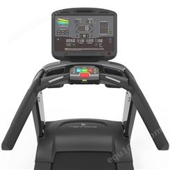 康强商用跑步机V9PLUSLED 健身房大跑台多功能跑步机 智能彩屏健身器材跑步机