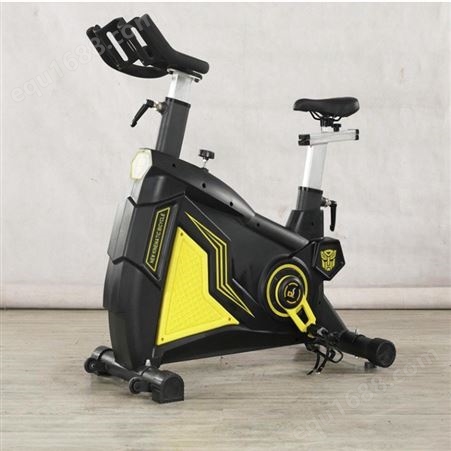 D8动感单车 单车 健身器材自行车 减肥器材欧诺特厂家