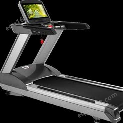 跑步机欧洲必艾奇（BH）  商用健身器材 健身房专用 G799-BM-LED进口