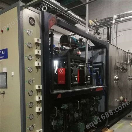 南京回收冻干机 实验室冻干机 欢迎点击了解咨询