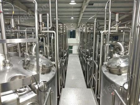 柳州回收二手乳化设备厂 免费上门取货