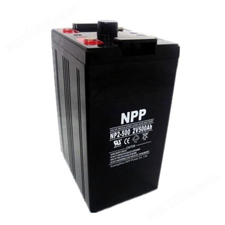 NPP蓄电池代理NP2-300/2V300Ah报价NPP蓄电池代理