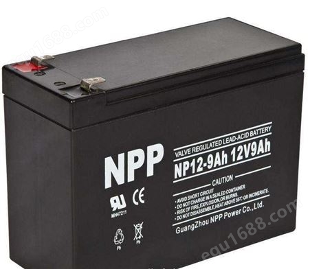 耐普蓄电池厂家NP12-26/12V26Ah报价NPP蓄电池代理