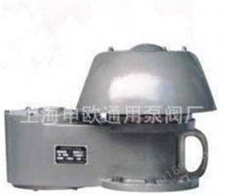 上海申欧通用泵阀厂QHXF-2000不锈钢全天候防冻呼吸阀