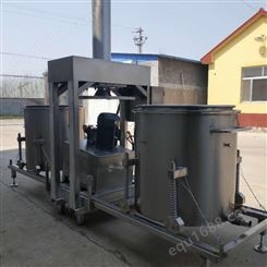 压果汁的的机器 压果汁机器厂家  果汁压榨机器