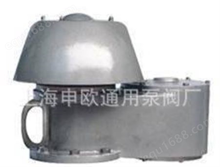 上海申欧通用泵阀厂QHXF-2000不锈钢全天候防冻呼吸阀