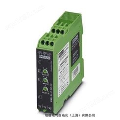菲尼克斯PLC-OPT- 24DC/ 48DC/500/W继电器电压范围