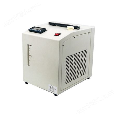 宏晟博源 冰水机 微型工业冷水机 HS-BCW400P型
