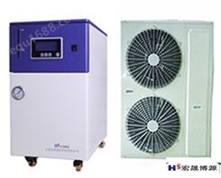 宏晟博源 工业冷水机  分体式冷水机 冷却系统 激光冷却机 支持定制