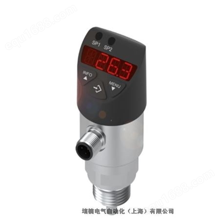 介质接触式温度传感器BFT0007 BFT 6100-DX002-A06A1A-S4进口原装