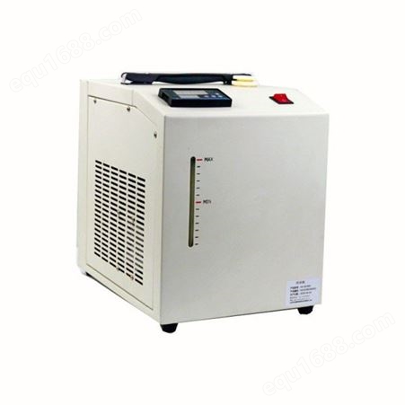 宏晟博源 风冷冷水机 精密温控冷水机 HS-BCW400P型
