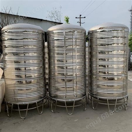 不锈钢水箱 立式保温水箱 消防水箱  圆形水箱  款式多样 规格齐全 经济实惠 性价比高 用途广泛 欢迎