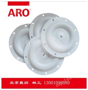 ARO英格索兰1.5”  不锈钢隔膜泵66617B-244-C-V