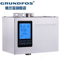 Grundfos格兰富水泵 变频恒压 压力可调 清水泵