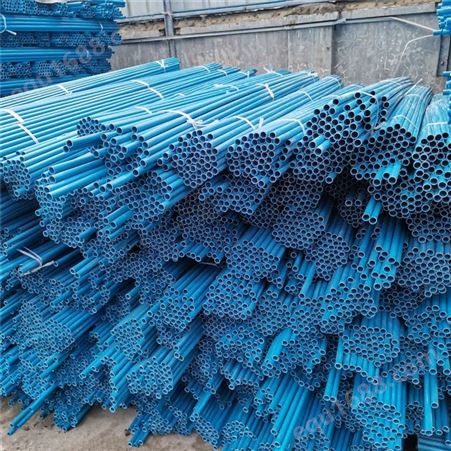 广州塑料线管 塑料穿线管材厂家
