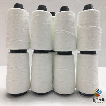 洪梅-涤纶封包线 缝包线生产厂家常年有现货