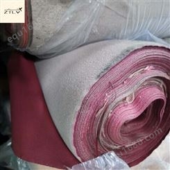 人造革回收 针织底皮革 弹力底皮革 全国收购人造皮革清理库存