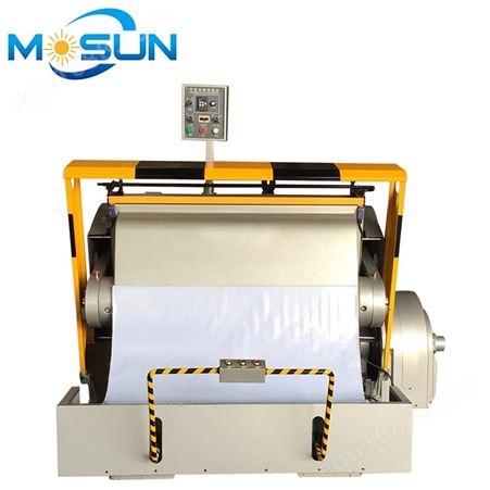 瑞安ML1400 CE型老虎嘴扪盒机 瓦楞纸箱模切机 纸张纸板压痕机