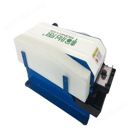 江苏滁州-半自动湿水牛皮纸机-经济款BP-3湿水机耐用