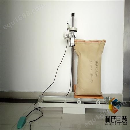 滑板缝包机 立柱缝包机 轨道式缝包机FN600A型中国台湾生产