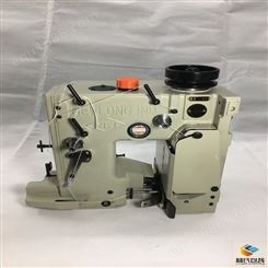 内蒙古纽朗DS-9C自动缝包机 工业封口袋缝包机