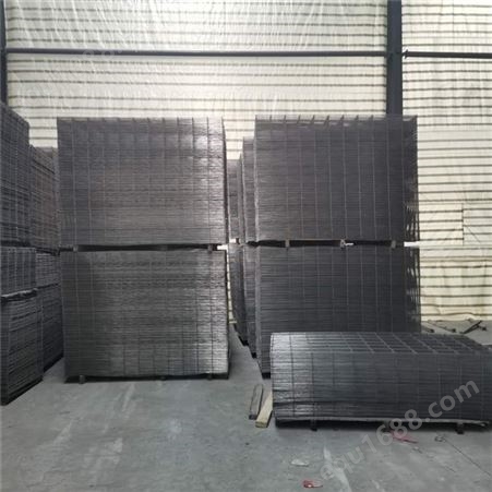 广州建筑工地钢筋网片 不锈钢钢筋网片 厂家供应