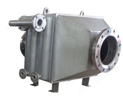 Tranp/特瑞普/ 锅炉节能器 锅炉烟气余热回收   产品值得信奈  锅炉烟气余热回收。