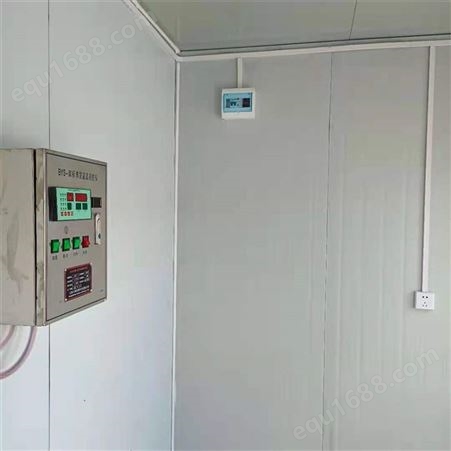 广州养护室 标养室 工地用养护室 工地养护室设备 定制加工