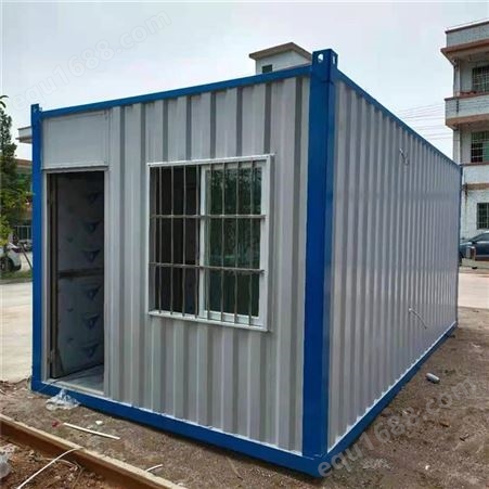 恒温恒湿养护室 集装箱式养护室 广州标准养护室