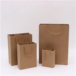 三层纸袋 服装购物袋 包装纸袋 加工工厂