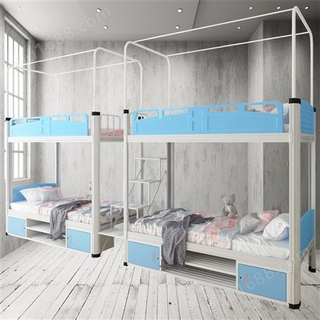 钻森 产品制作精良 闭合管结构 CP97Rt 公寓家具床