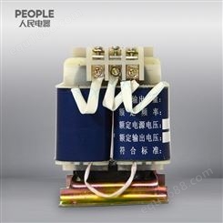 中国人民电器旗舰店BKC-150VA 220V系列低控制变压器